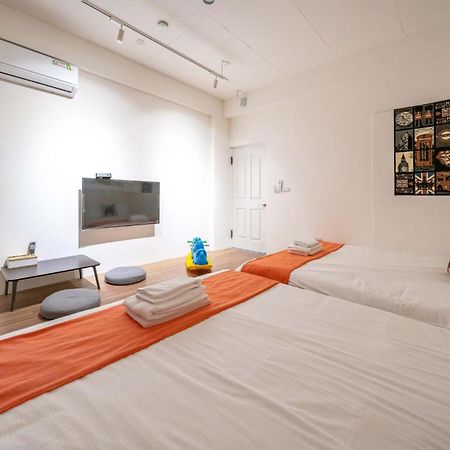 Namek Guesthouse 뤄동 외부 사진