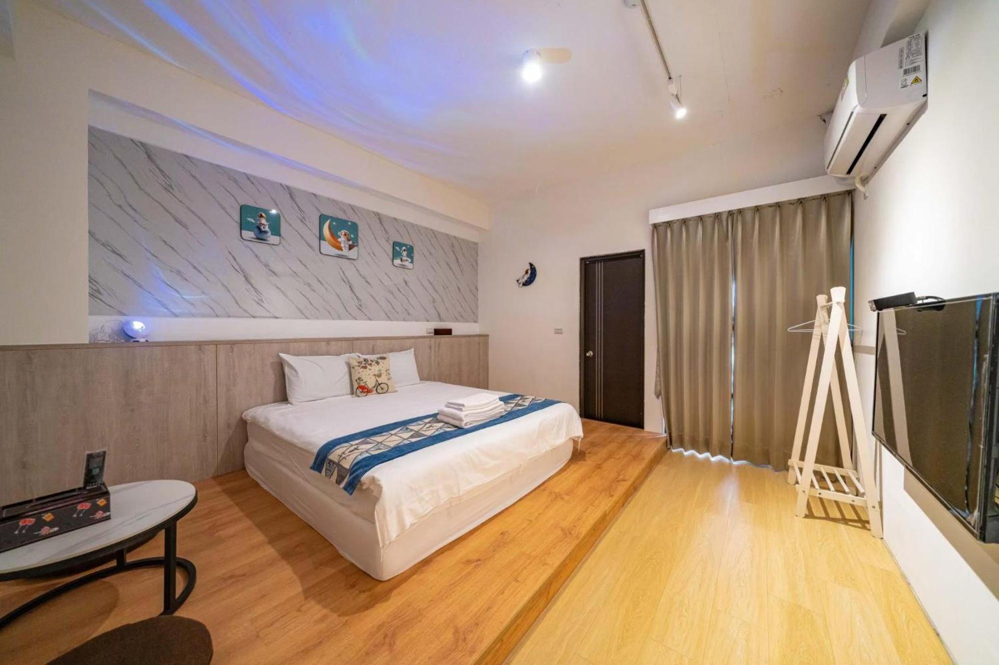 Namek Guesthouse 뤄동 외부 사진