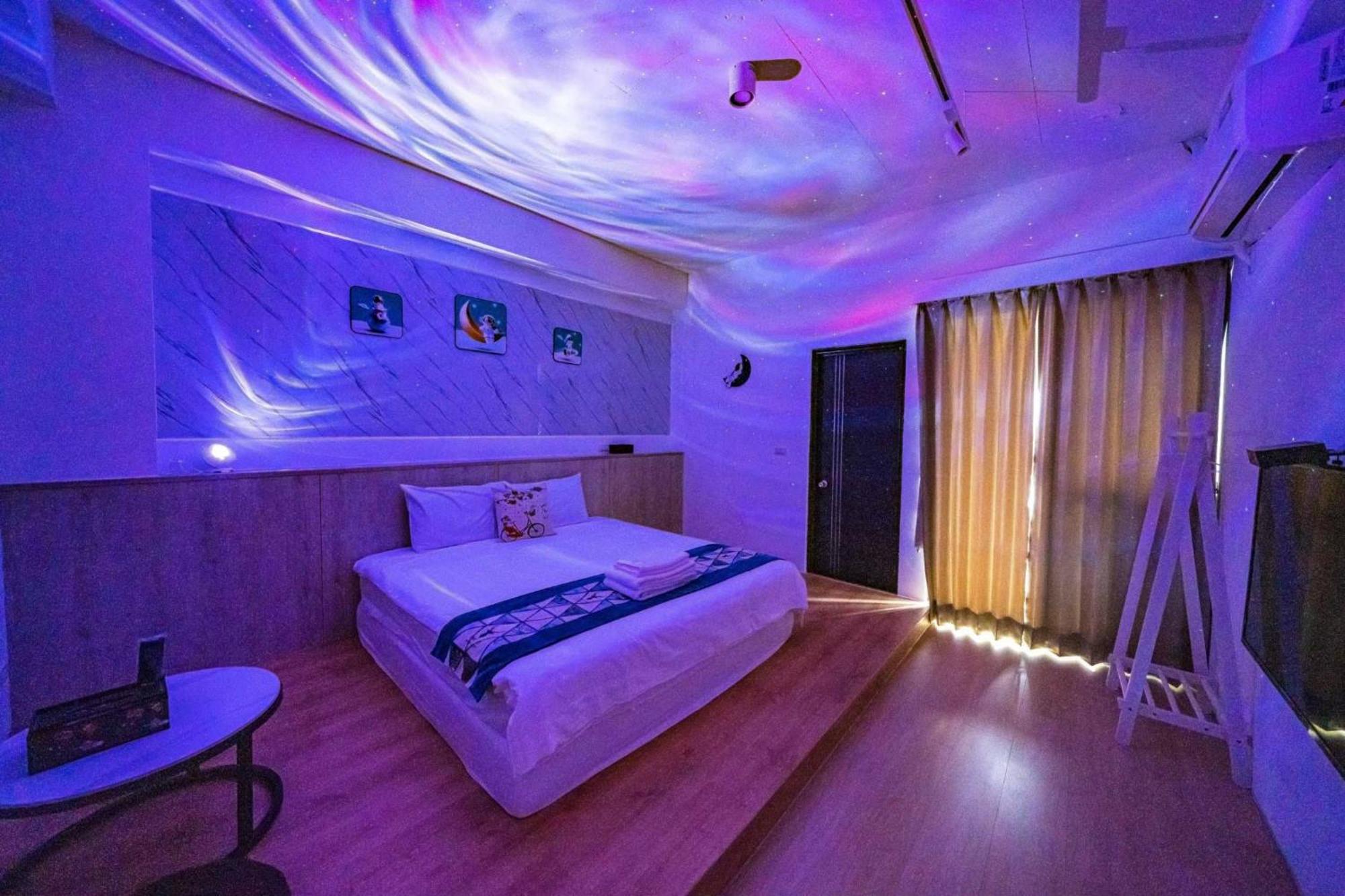 Namek Guesthouse 뤄동 외부 사진