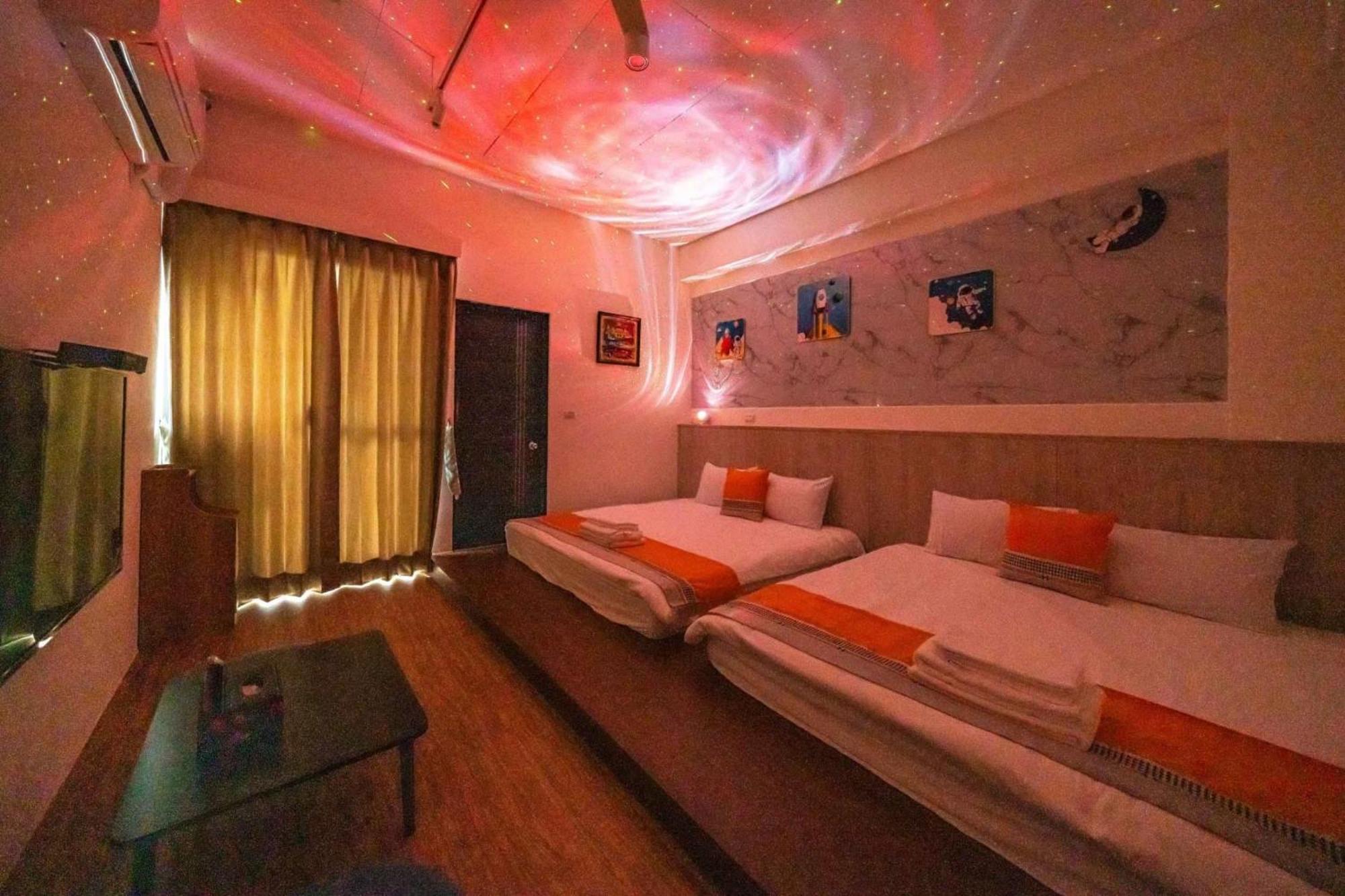 Namek Guesthouse 뤄동 외부 사진